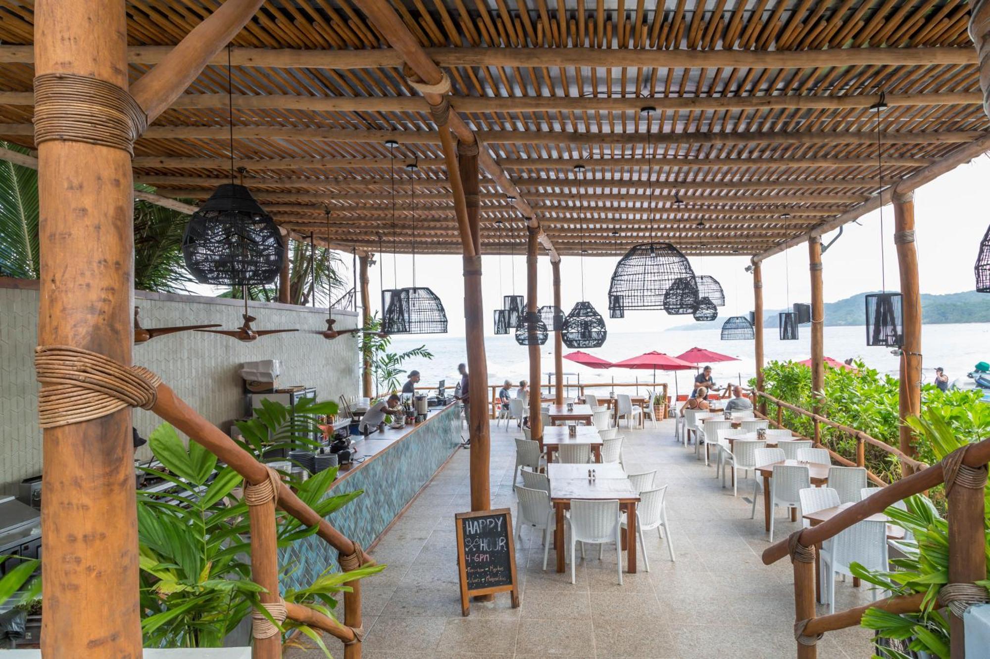 Ysuri Sayulita - Beachfront Hotel Exterior foto