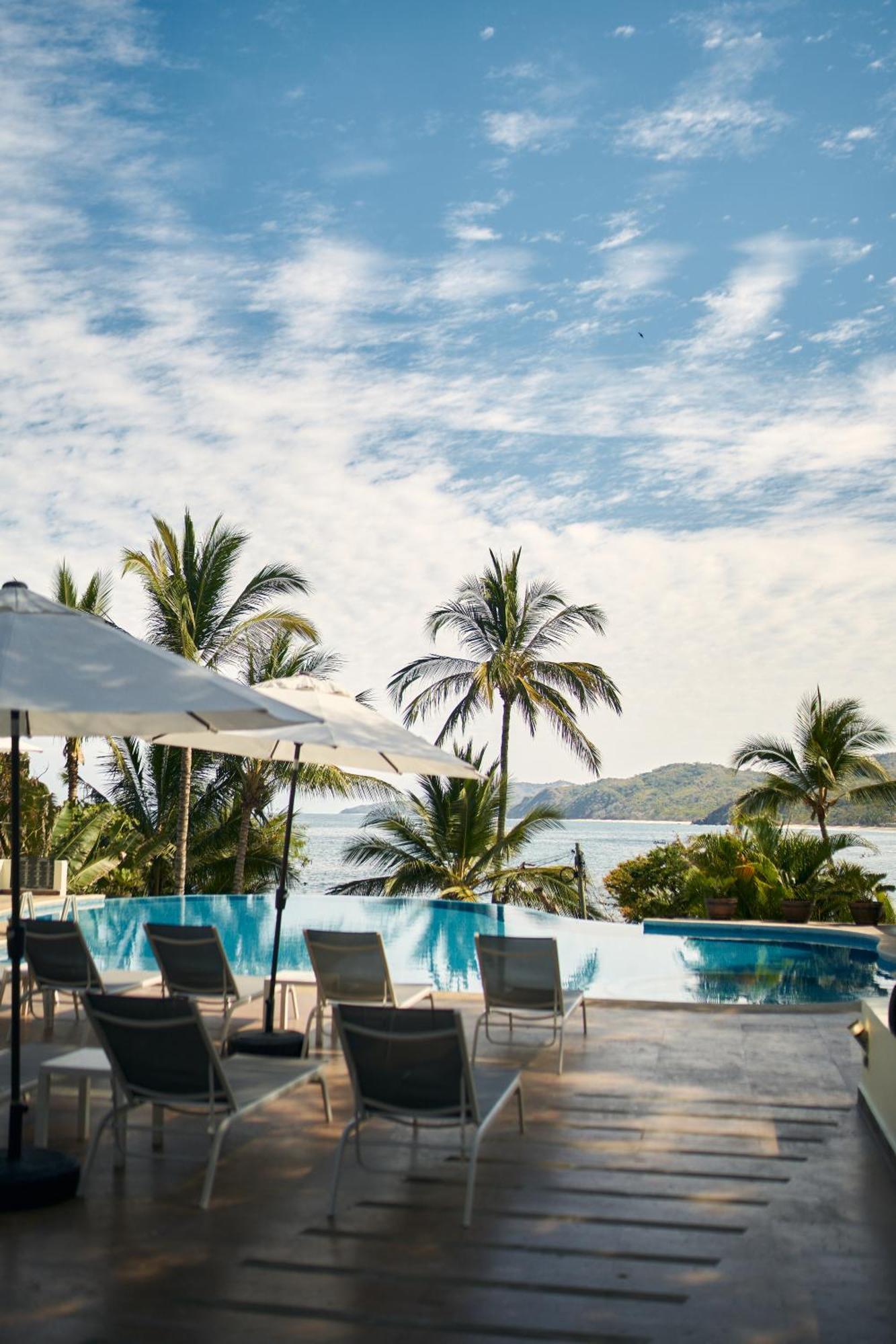 Ysuri Sayulita - Beachfront Hotel Exterior foto